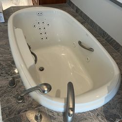 Tub