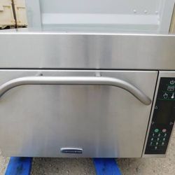 Menumaster MXP22 High Speed Commercial Restaurant Oven 