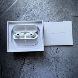 Apple AirPods Pro 3