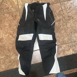 Bilt Kids Riding Pants
