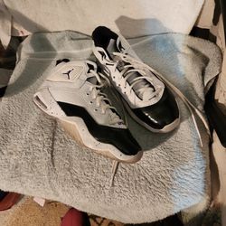 Air Jordans Sneakers Mens Size 8