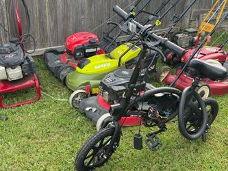 Lawnmover