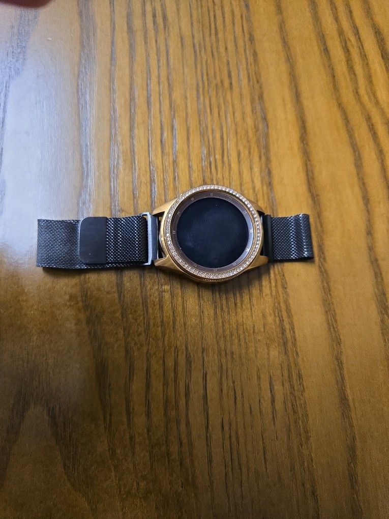 Samsung Smart Watch