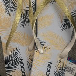Flip Flop’s Size 10 Brand New $10