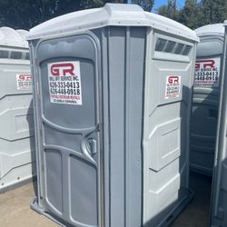 Portapotty