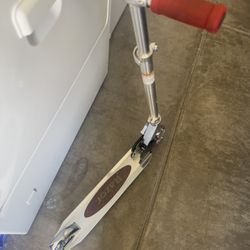 Razor Scooter 