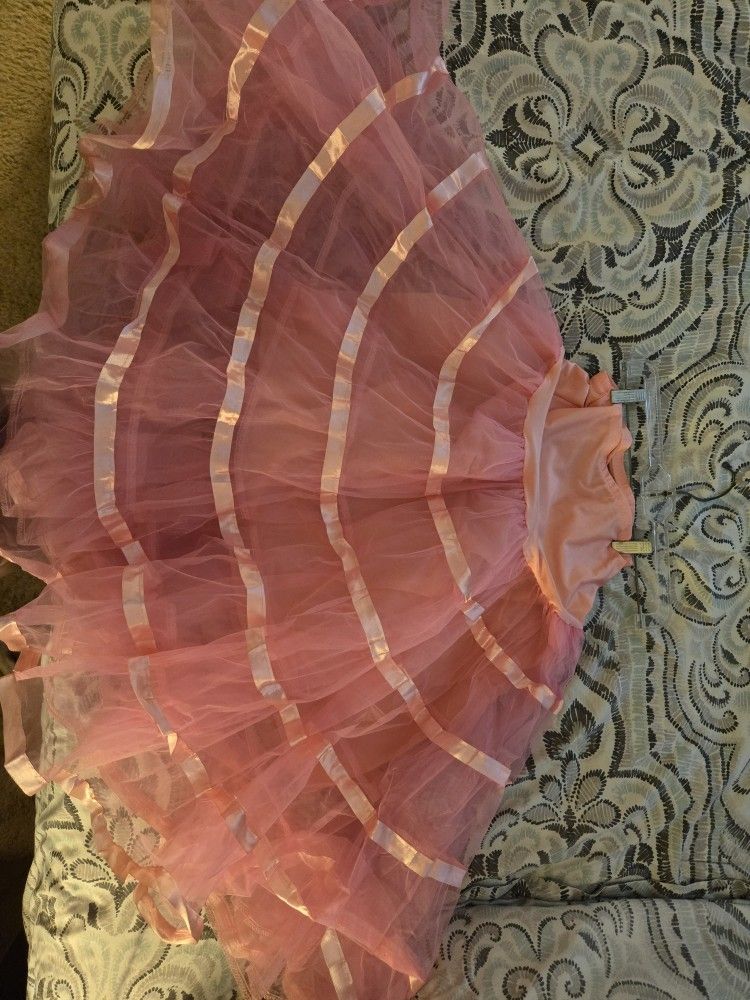 50s Petticoat