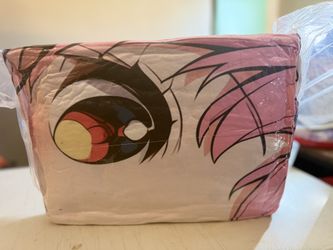 ANIME PILLOW (Hitori Gotoh)