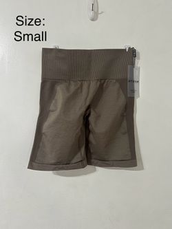 NVGTN Shorts Workout Gear 