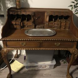 Antique Desk