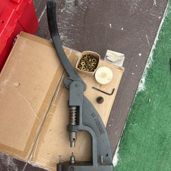 Grommet Professional Tool Osborne