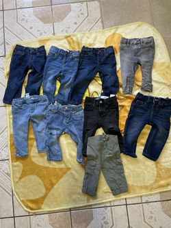 Baby Girl Size 12 Months