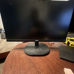Philips 1080p Monitor