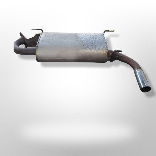 2003 Mazda Miata Factory Rear Muffler