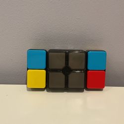 Flip Switch Light Game