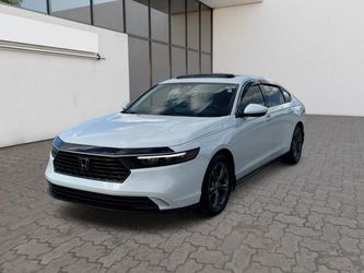 2024 Honda Accord
