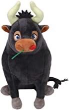 TY Beanie Baby - 6" Ferdinand the Bull