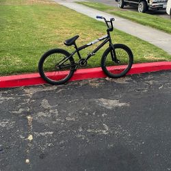 bmx bike