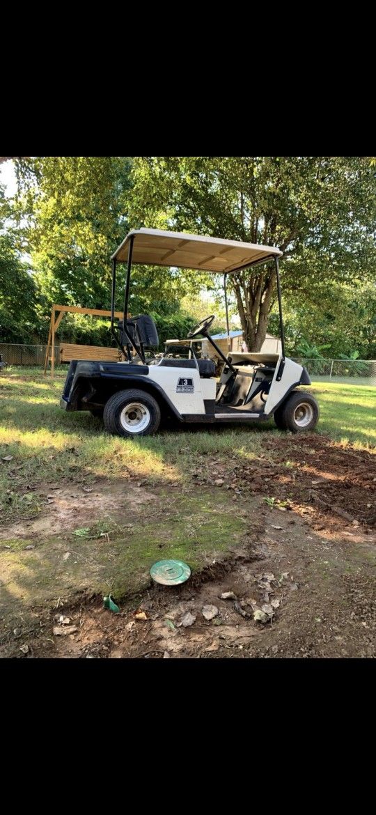 Golf Cart