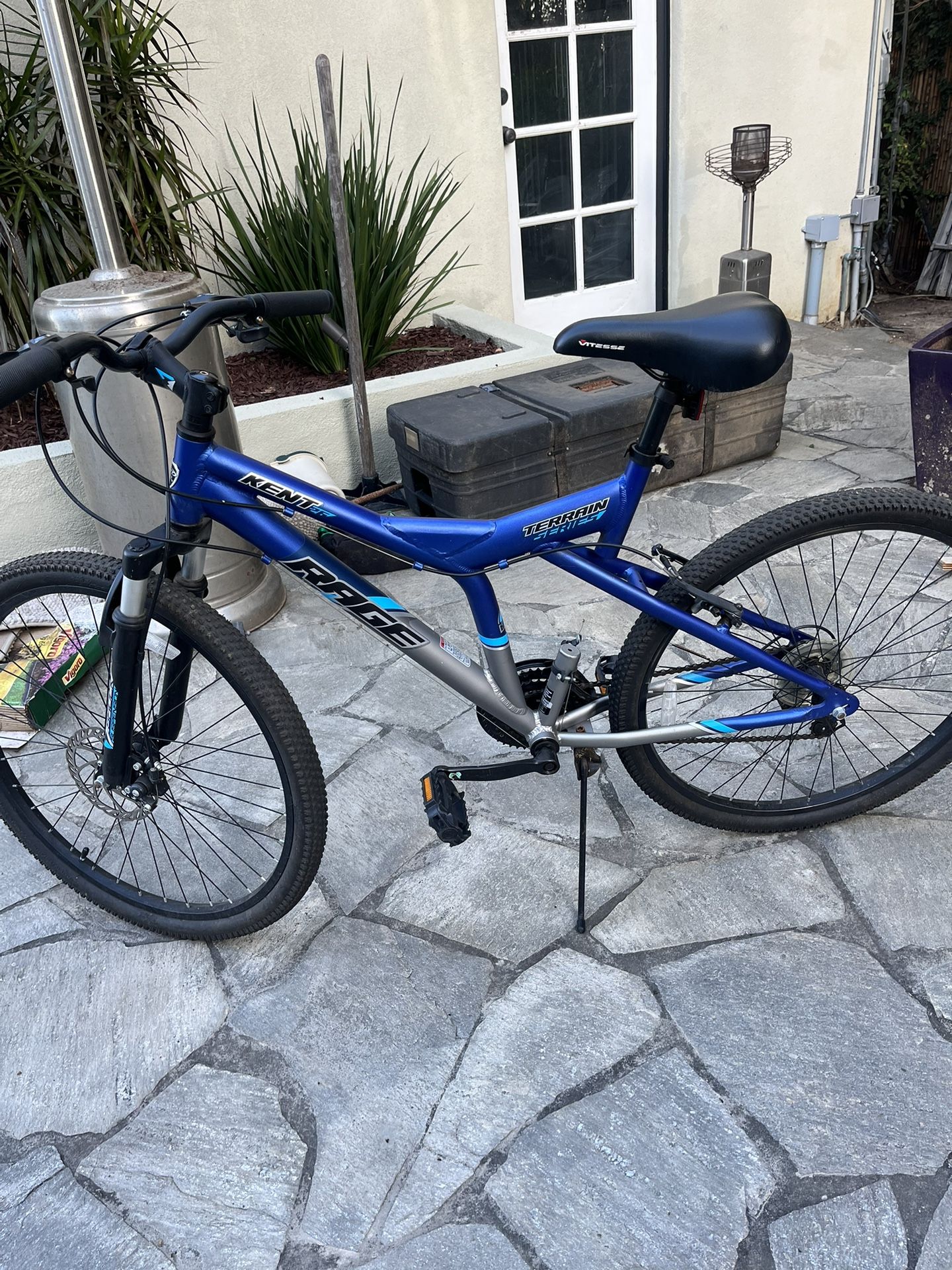 Kent Rage 26” Mountain Bike