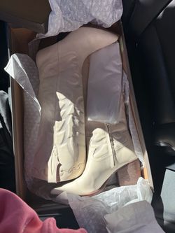 cowgirl boots