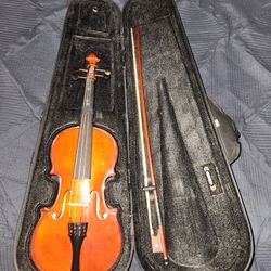 Kids 1½ Starter Violin 