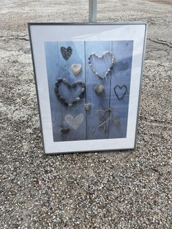 Sea/Beach Decor 