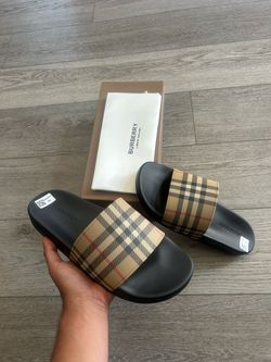 Burberry Sandals