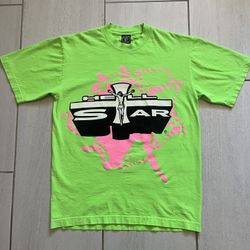 HELLSTAR T-SHIRT