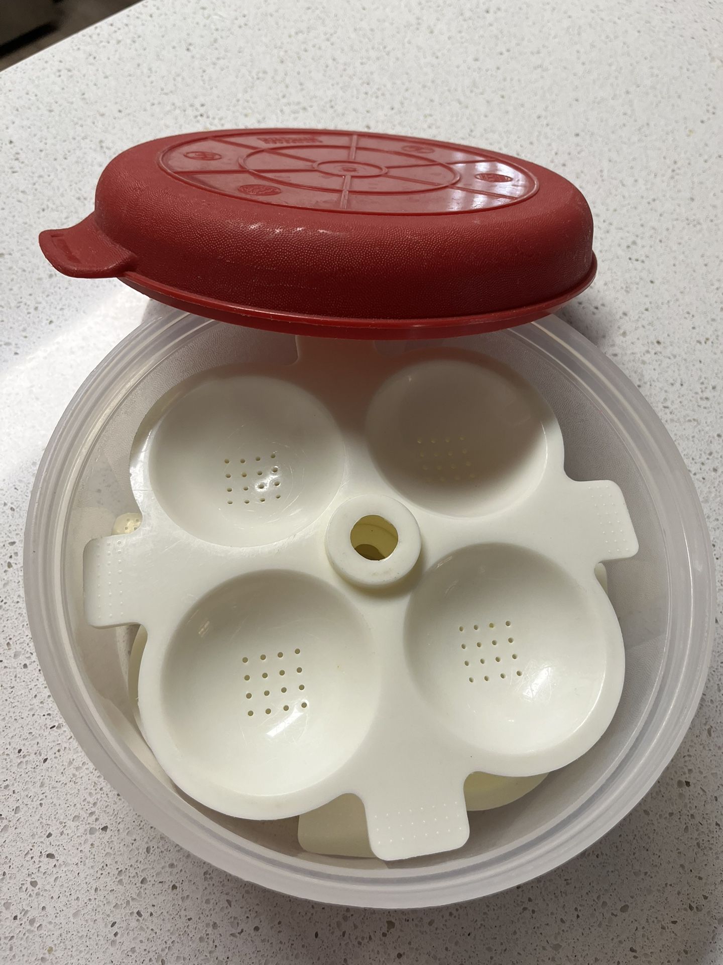 Milk And Coffee Frothier With Microwave idli Maker