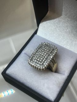 Cluster Ring