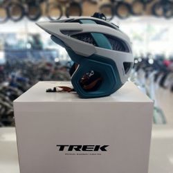 Trek Helmet Blaze Wavecel