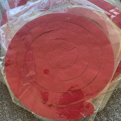 Firefighter Decorations 