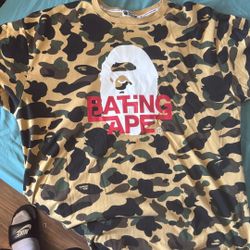 Bape Bundle