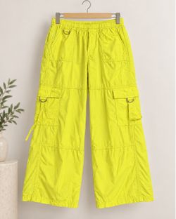 Wild Fable Cargo Pants Size Medium