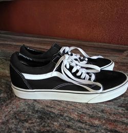 Vans Old Skool Shoes