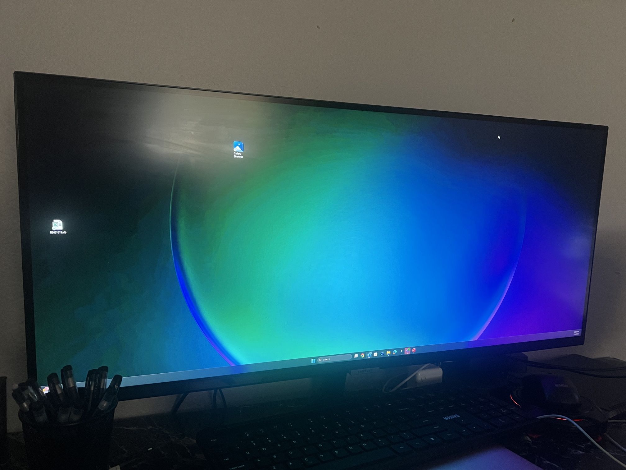 Samsung Monitor