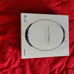 Samsung Gear Circle Wireless Headphone