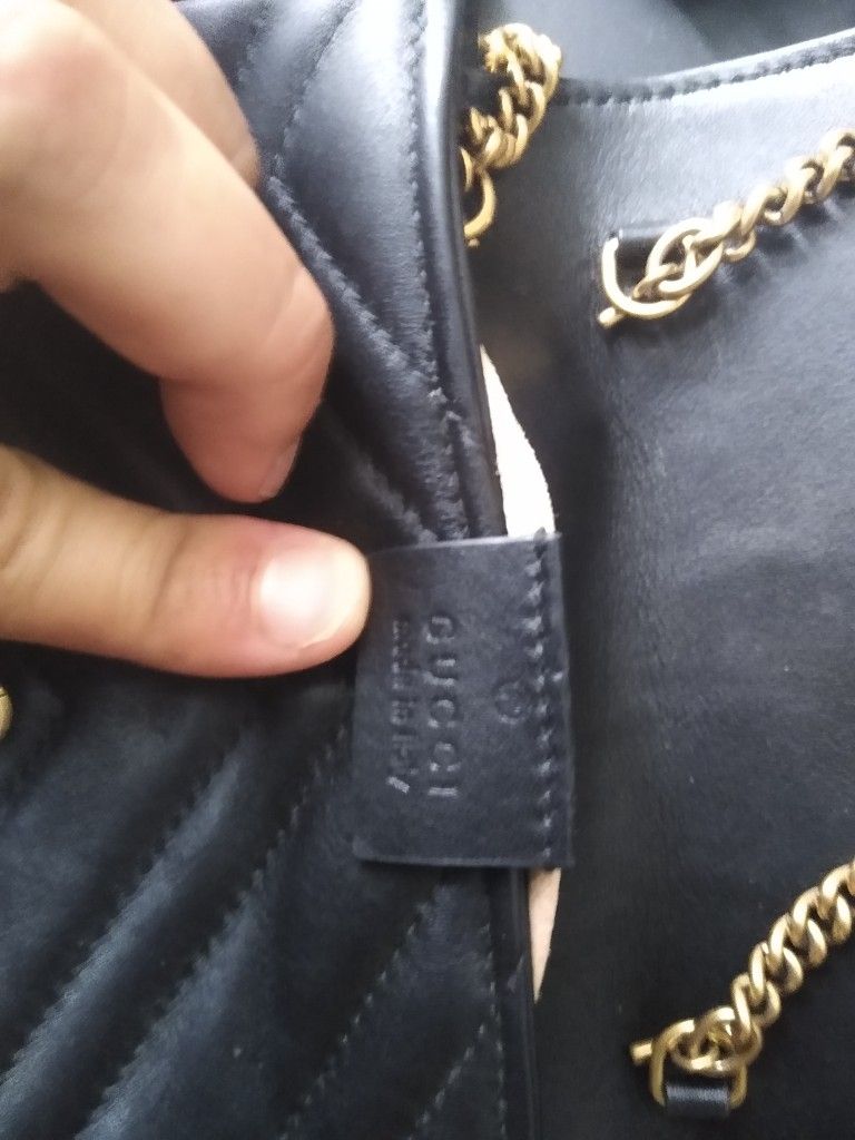 New Gucci Handbag