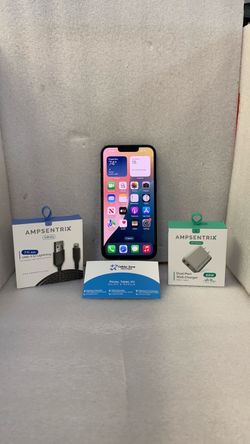 iPhone 14 128GB T-Mobile