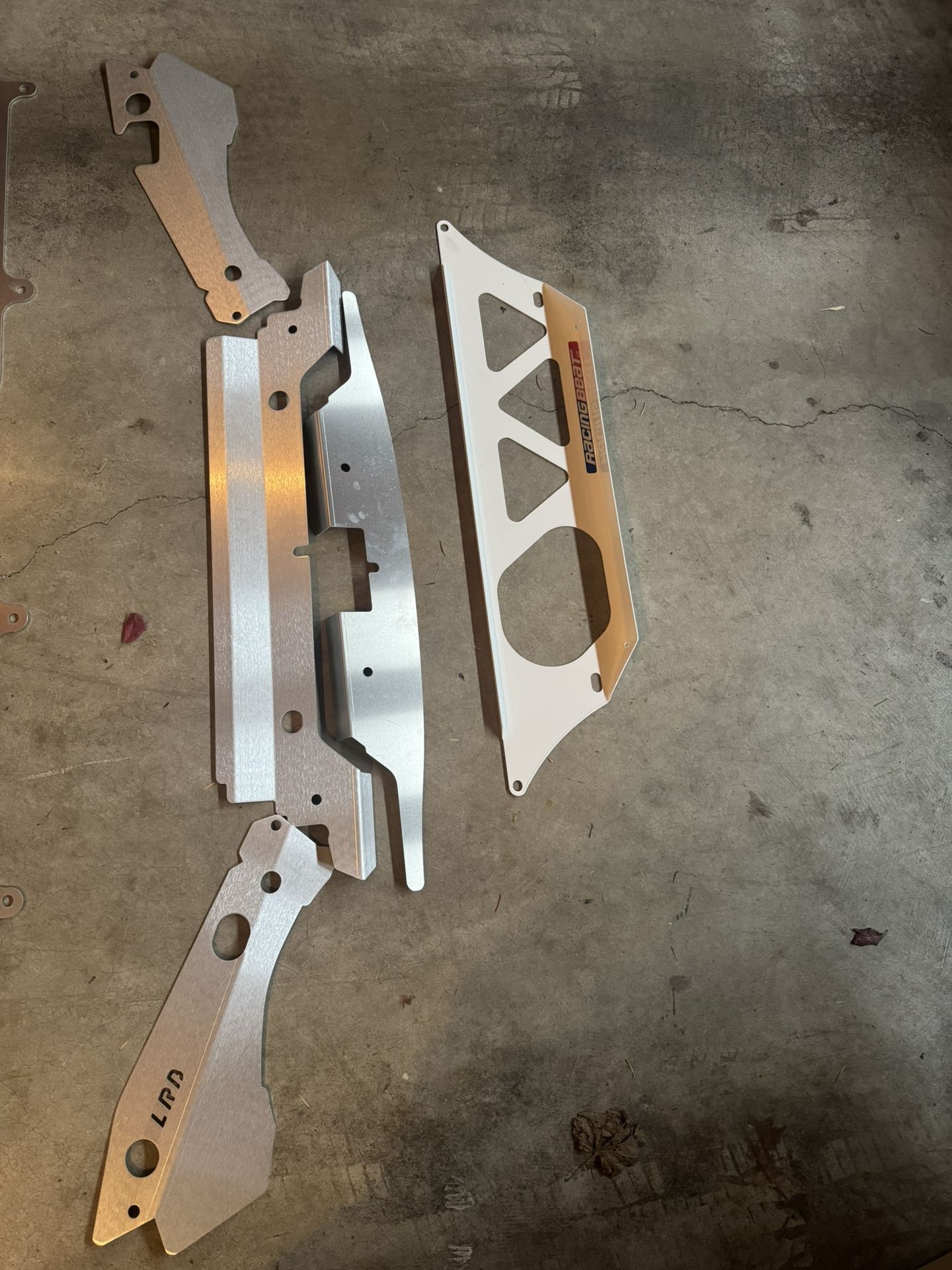 NEW AFTERMARKET MIATA PARTY