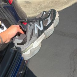 new balance size 8.5
