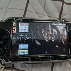 Psp 1001 jakiado 128gb