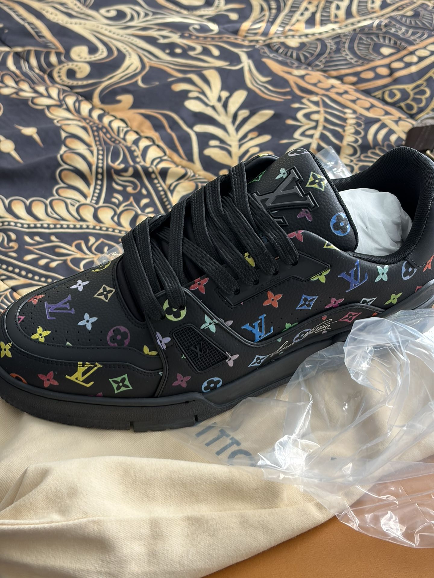 Fashion Sneakers Size 11 Men