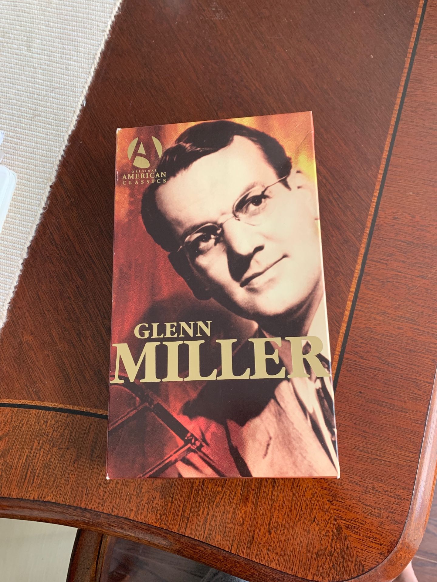 Glenn Miller cds