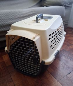 Jaula para mascotas