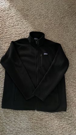 Patagonia Better Sweater Men’s Size XL