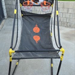 Free Basketball Arcade 