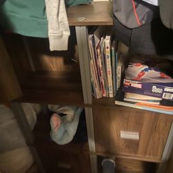 Cabinet For Kids Room