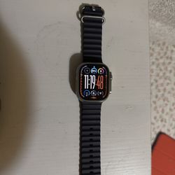 Apple Watch Ulta 2 